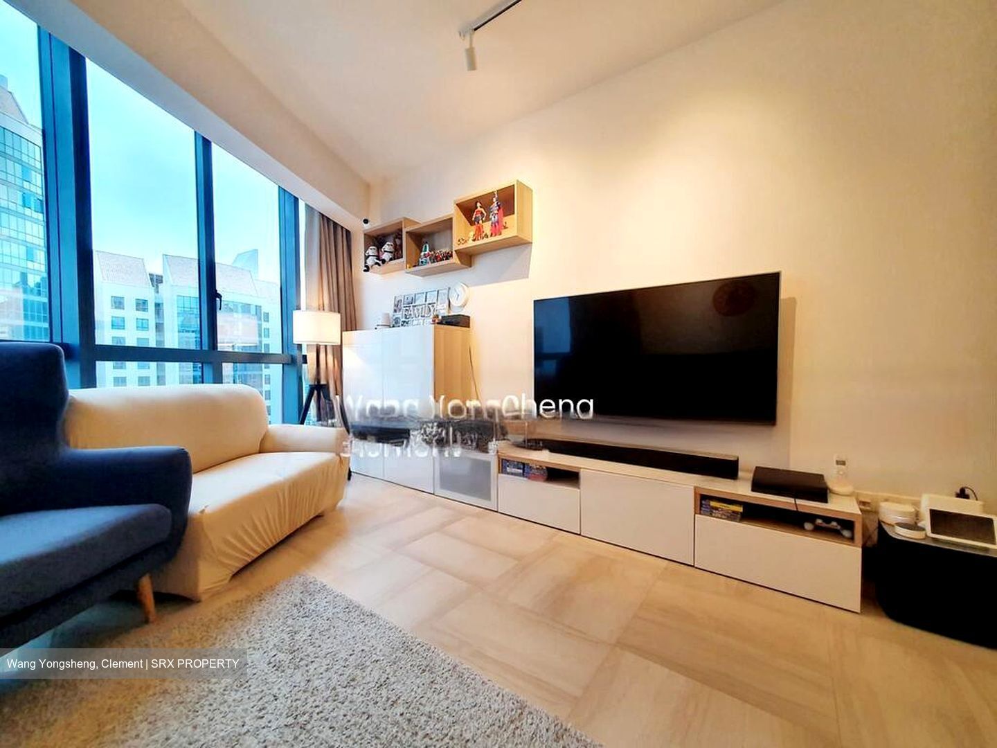 Water Place (D15), Condominium #478610221